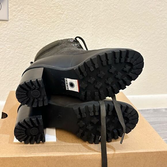 UGG REDWOOD SIZE 7 - Picture 4 of 10